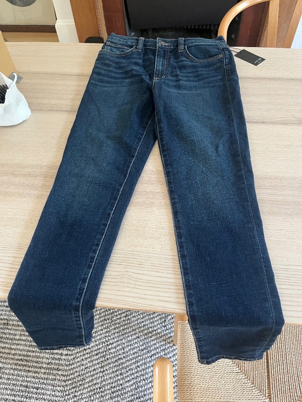NWT — Joe’s jeans skinny sz 26